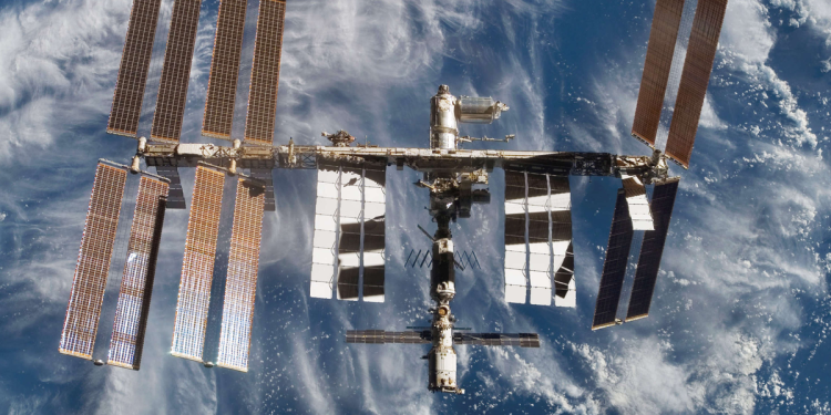 La NASA ya piensa cómo destruir la Estación Espacial Internacional