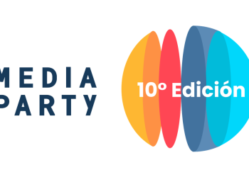 Media Party 2022: empieza la conferencia de medios más importante de América Latina