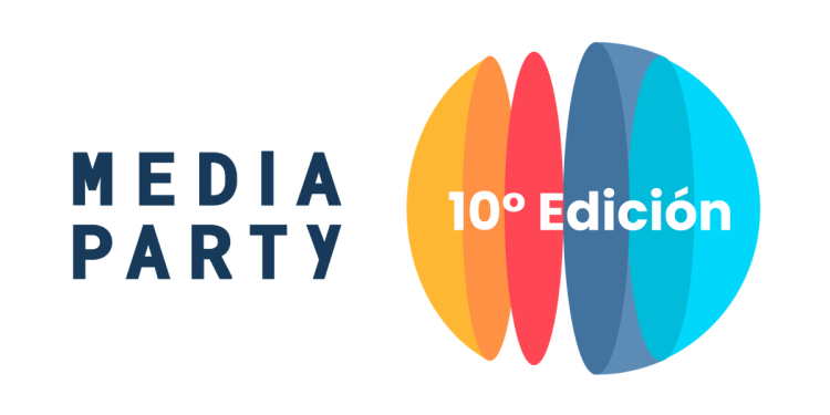 Media Party 2022: empieza la conferencia de medios más importante de América Latina