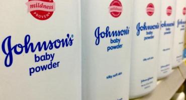 Johnson & Johnson suspende venta de talco para bebés: fue denunciado por causar cáncer