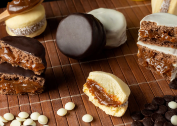 Mundial del Alfajor: dónde se realiza y cómo concurrir gratis