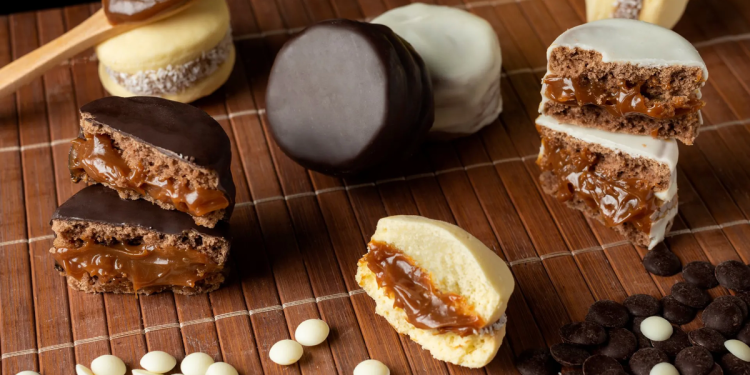 Mundial del Alfajor: dónde se realiza y cómo concurrir gratis