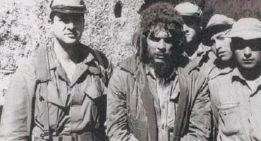 Murió Mario Terán Salazar, el militar boliviano que mató al 