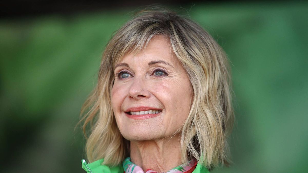 Murió la actriz Olivia Newton-John, recordada por Grease