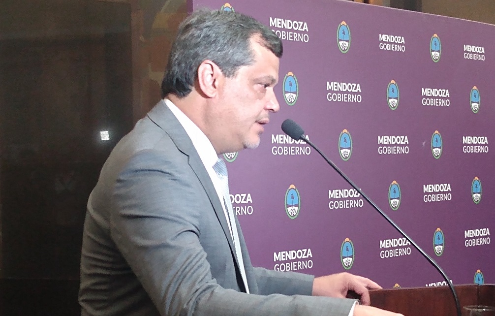 Néstor Pares: “El Tribunal de Cuentas de Mendoza tiene el desafío de seguir siendo un organismo de control de vanguardia a nivel nacional”