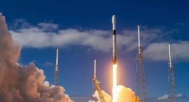 SpaceX podría reemplazar a Rusia tras su salida de la Estación Espacial Internacional