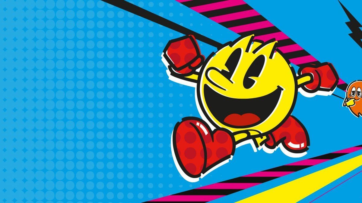 Pac-Man: preparan una película live-action sobre el popular videojuego