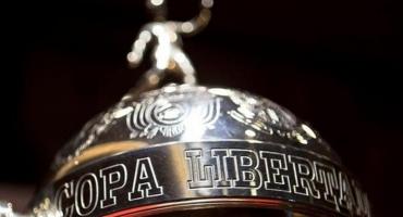 Con tres argentinos, así quedaron los cruces de cuartos de final de Libertadores
