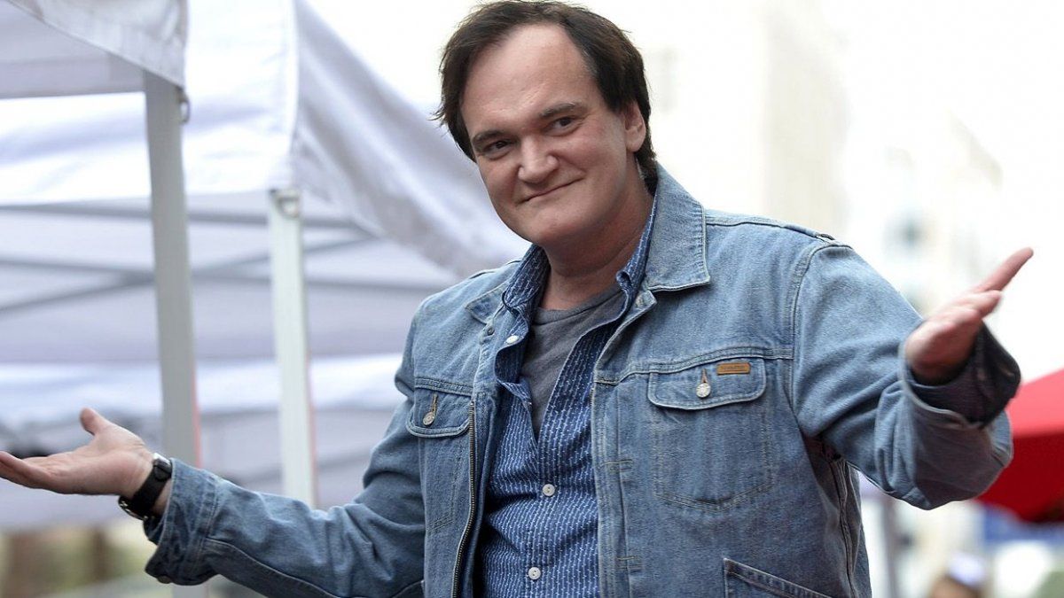 Quentin Tarantino reveló cuál cree que es la mejor película de la historia