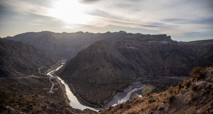 Tras el revés por Portezuelo, Rodolfo Suarez sostuvo que avanzará con El Baqueano