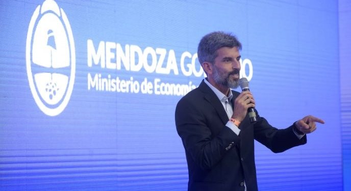 Ulpiano le anticipó al PJ de Mendoza que enviará policías y preventores al Cabildo Abierto por CFK