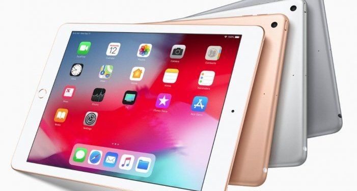 ¿Un iPad en la Luna? Este es el nuevo proyecto que la NASA y Amazon tienen en común