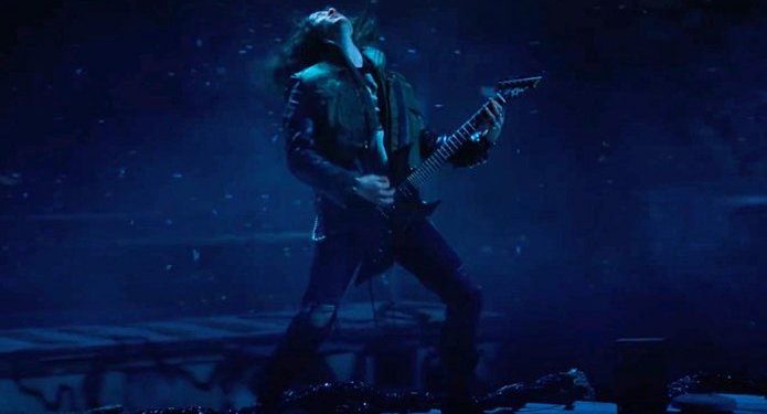 Una escena de Stranger Things tardó en filmarse una cantidad inédita de tiempo