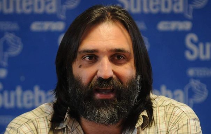 Video: el radicalismo de Mendoza insiste en acusar la “kirchnerización” de la protesta docente