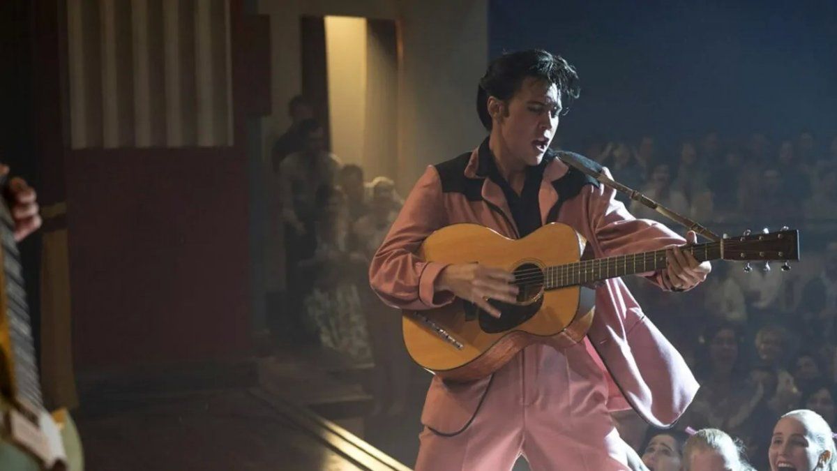 Warner Bros. retrasa la llegada de Elvis a HBO Max