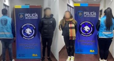 Robo millonario por WhatsApp: dos venezolanos detenidos por estafa en La Pampa
