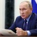 Guerra: Vladimir Putin desafía a Occidente y anuncia que firmará los tratados de adhesión de los territorios en disputa con Ucrania