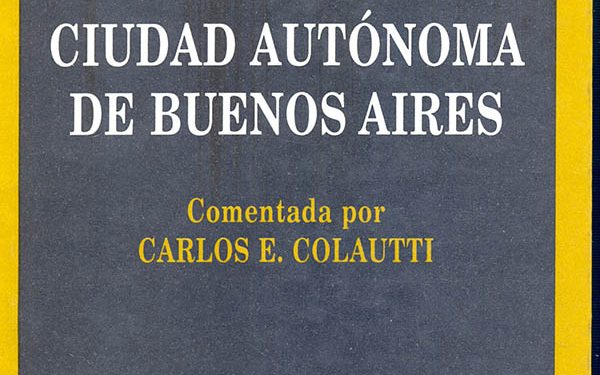 CABA, Ciudad Autónoma de Buenos Aires, Cristina Kirchner y un lamentable suceso.