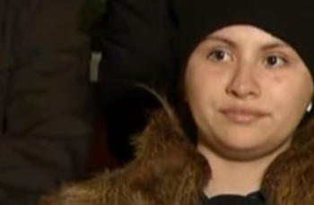 La Policía de Argentina detiene a la pareja del atacante de Kirchner, tras el decreto de secreto de sumario