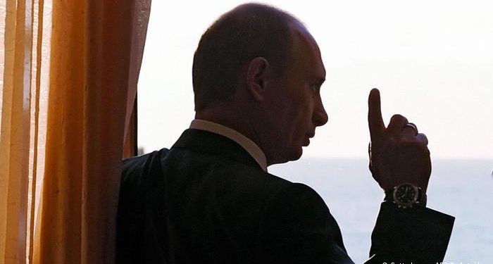 Putin y portavoz rusa se burlan de elección “poco democrática” de Truss en Reino Unido