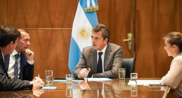 El Gobierno busca acelerar un acuerdo con el Club de París luego de la revisión del FMI