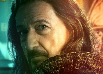 Ben Kingsley vuelve a Marvel para la serie Wonder Man en Disney+