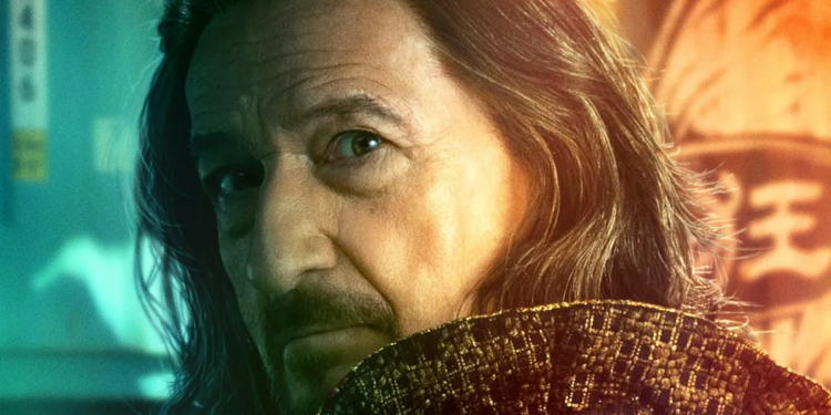 Ben Kingsley vuelve a Marvel para la serie Wonder Man en Disney+