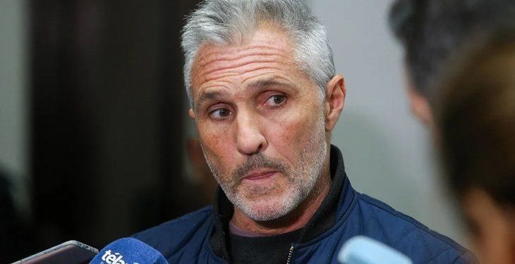 Caso García Belsunce: un testigo le compró a Nicolás Pachelo varios objetos robados