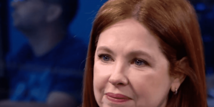 “Chorra-Gate”: el duro contraataque de Andrea del Boca contra Amalia Granata por los 36 millones