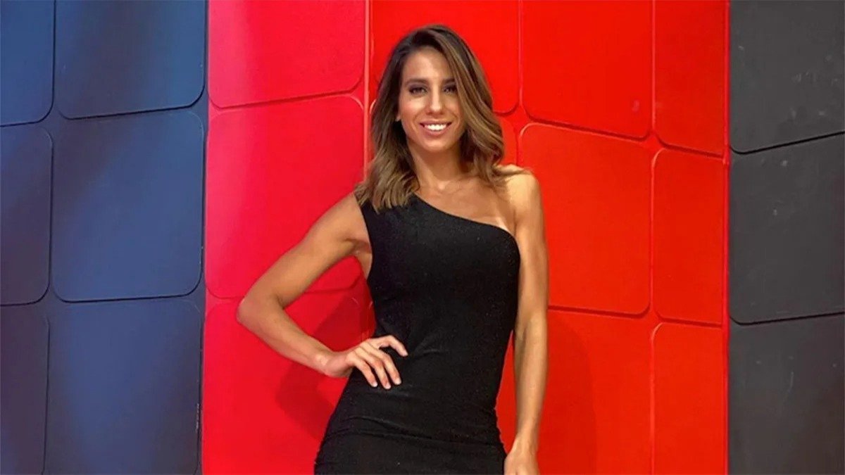 Cinthia Fernández gastó 100 mil pesos en el supermercado y se indignó: “Mi  único vicio es el café” - TotalNews Agency