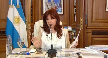 Causa Vialidad: Cristina Kirchner hablará en los alegatos y reaparecerá tras el ataque en su contra