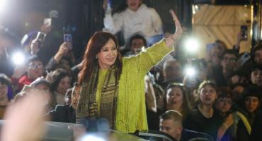 Cristina Kirchner y la Justicia: Tribunal que la juzga rechazó unificar otras causas por supuesto lavado
