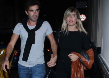 Denunciaron a Laurita Fernández por violar la cuarentena para visitar a Cabré: su insólita coartada ante la Policía