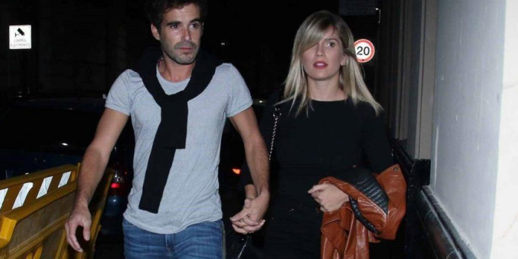 Denunciaron a Laurita Fernández por violar la cuarentena para visitar a Cabré: su insólita coartada ante la Policía