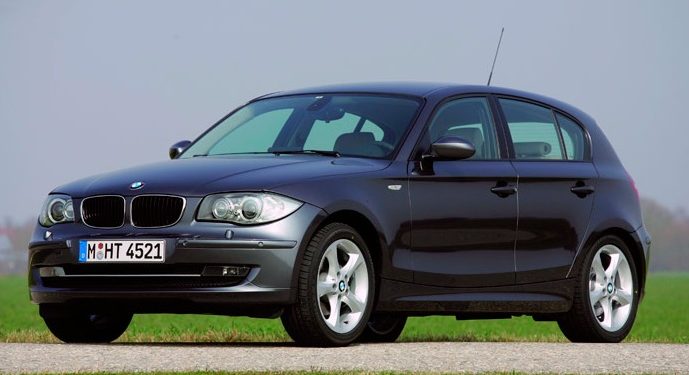 Desde Presidencia de la Nación donarán un BMW de 20 mil dólares a Mendoza