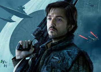 Diego Luna anticipa detalles de Andor la nueva serie de Star Wars en Disney+