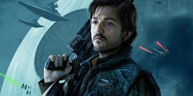 Diego Luna anticipa detalles de Andor la nueva serie de Star Wars en Disney+