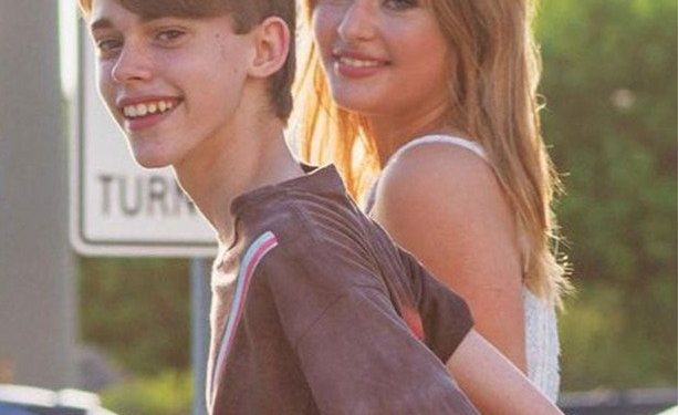 El sorpresivo regalo de cumpleaños que le hicieron los hijos de Fort a su niñera Marisa