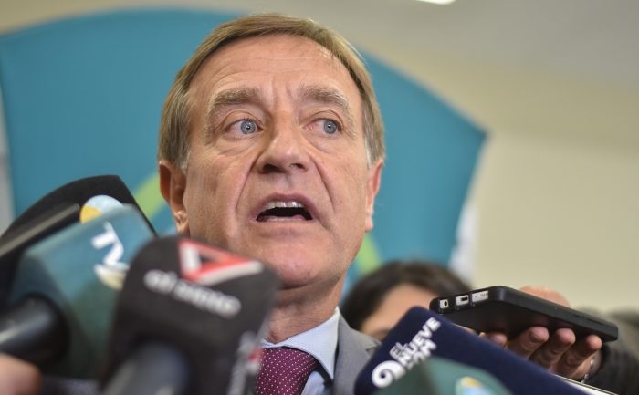 Gobernador
