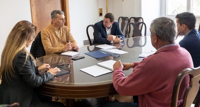 Exportación petrolera: Mendoza exige a la Nación igualdad de condiciones con las demás provincias