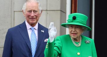 El luto por Isabel II y la agenda del nuevo rey