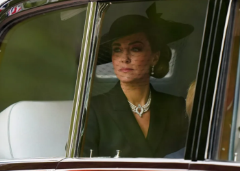 La venganza de Kate contra Meghan y la prohibición de William a los hijos de Harry