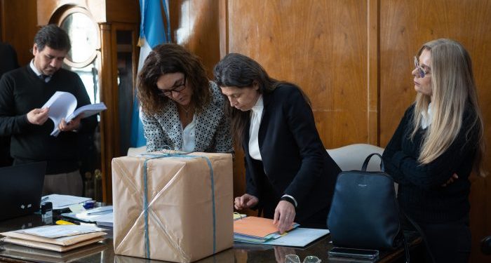 Las dos empresas oferentes para una obra cloacal del Valle de Uco cuentan con graves denuncias