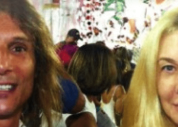 Los “Okupas VIP” van por más: el contraataque judicial de Caniggia y Mariana Nannis