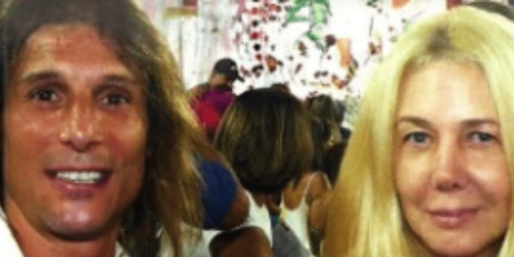 Los “Okupas VIP” van por más: el contraataque judicial de Caniggia y Mariana Nannis