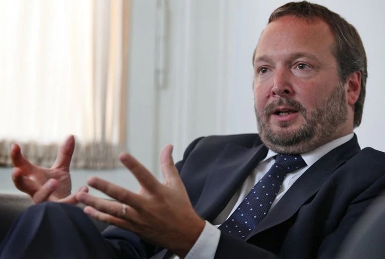 Martín Sabatella deberá pagar 720 mil pesos por un juicio que perdió con el grupo Clarín