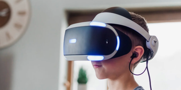 Meta presentará su nuevo casco de realidad virtual