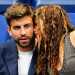 Ni Icardi se animó a tanto: Shakira está saliendo con un ex compañero de Piqué