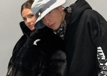 ¿Palazo para Vicuña? La “China” enumeró los motivos por los cuales Rusher la enamoró