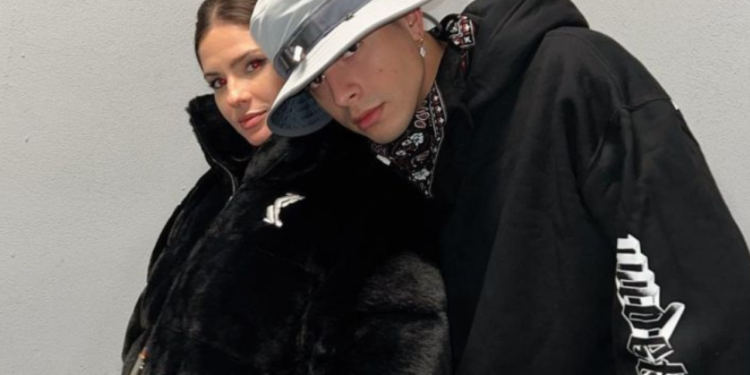 ¿Palazo para Vicuña? La “China” enumeró los motivos por los cuales Rusher la enamoró